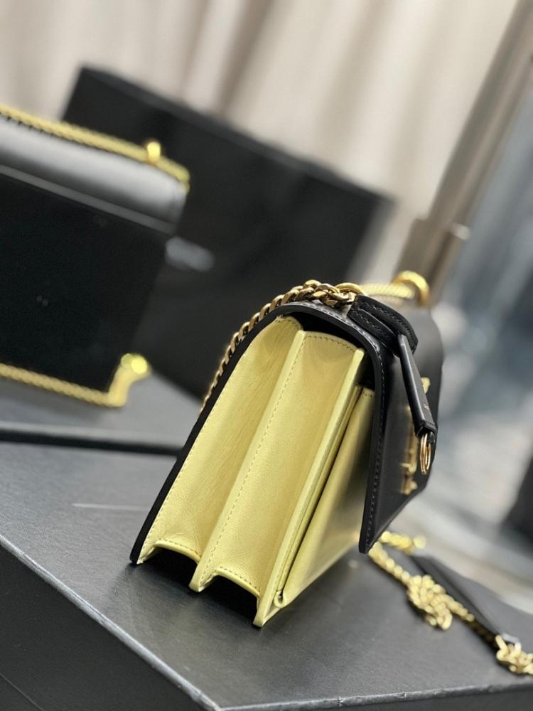 Classic Elegant Leather Bag – Special Edition