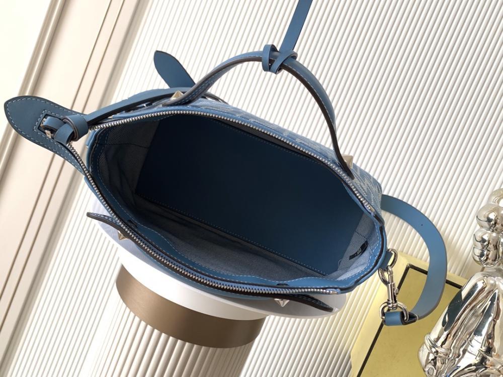 Top Handle Bag