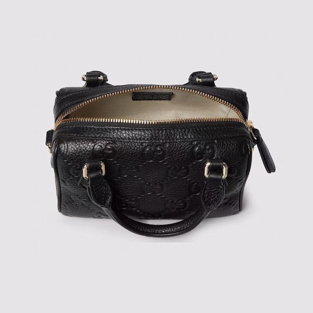 Classic Top Handle Bag – Special Edition
