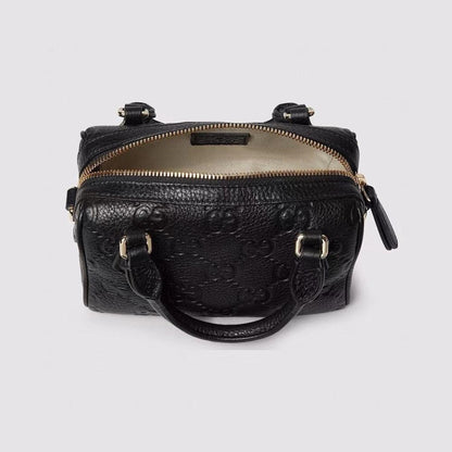 Classic Top Handle Bag – Special Edition