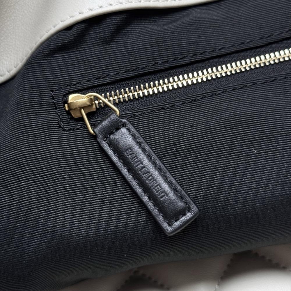 Top Handle Bag