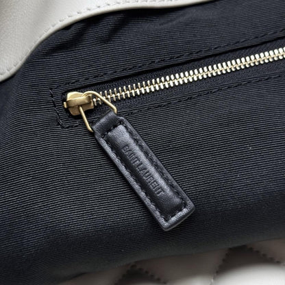 Top Handle Bag