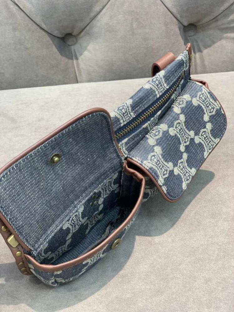 Luxury Top Handle Bag
