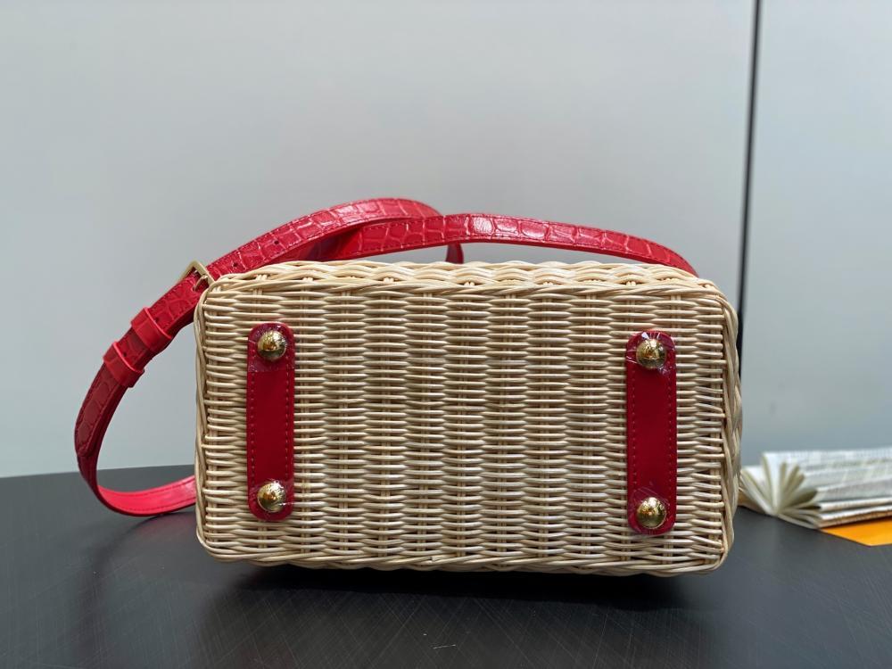 Top Handle Bag