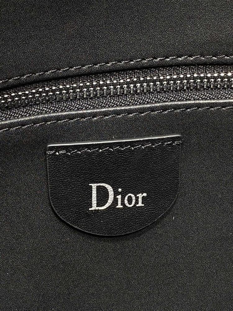 Leather Hobo Bag