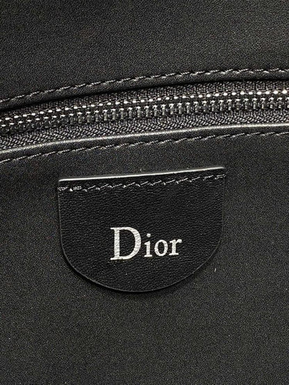 Leather Hobo Bag