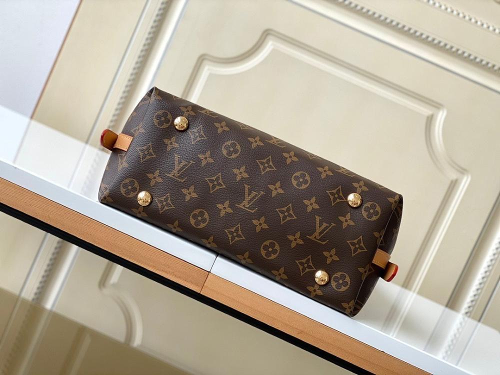 Luxury Stylish Top Handle Bag