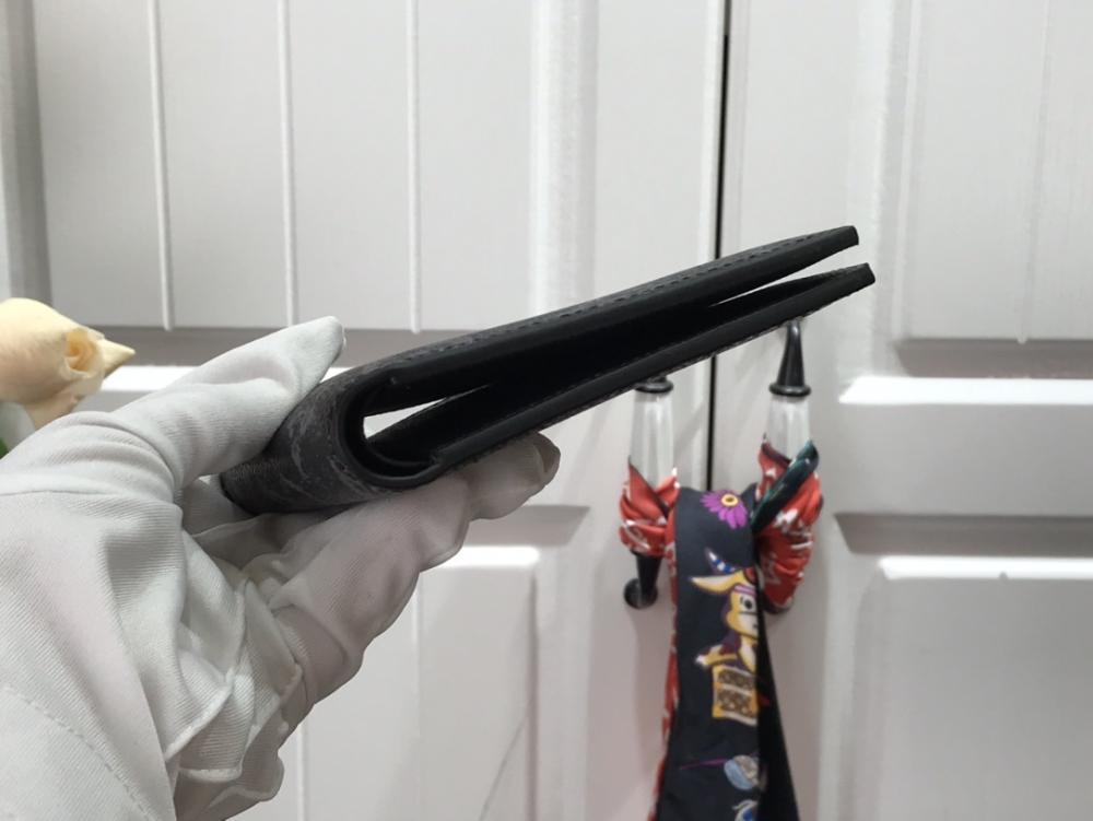 Leather Wallet