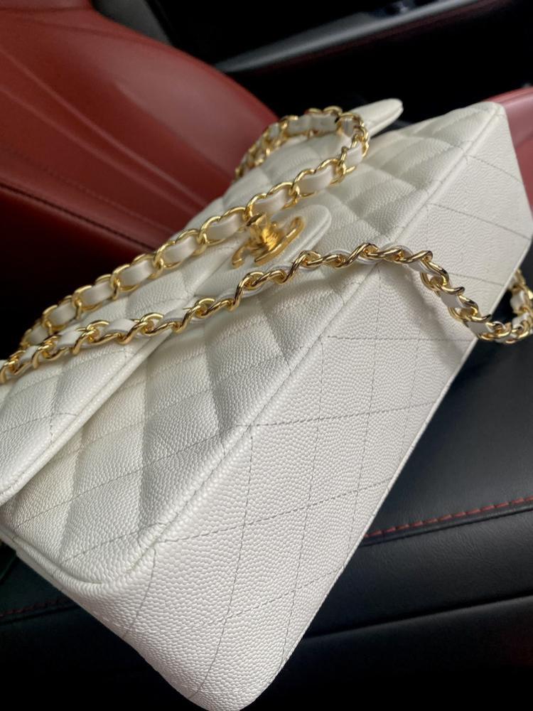 Top Handle Bag