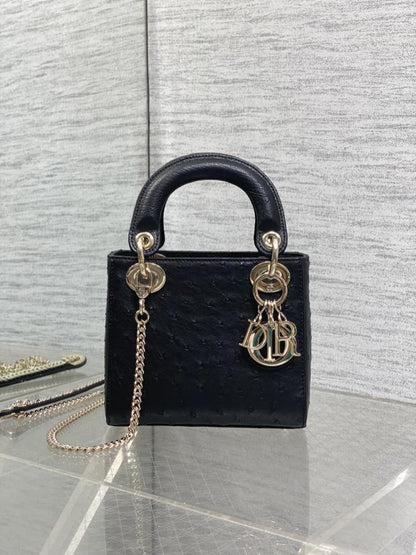 Top Handle Bag