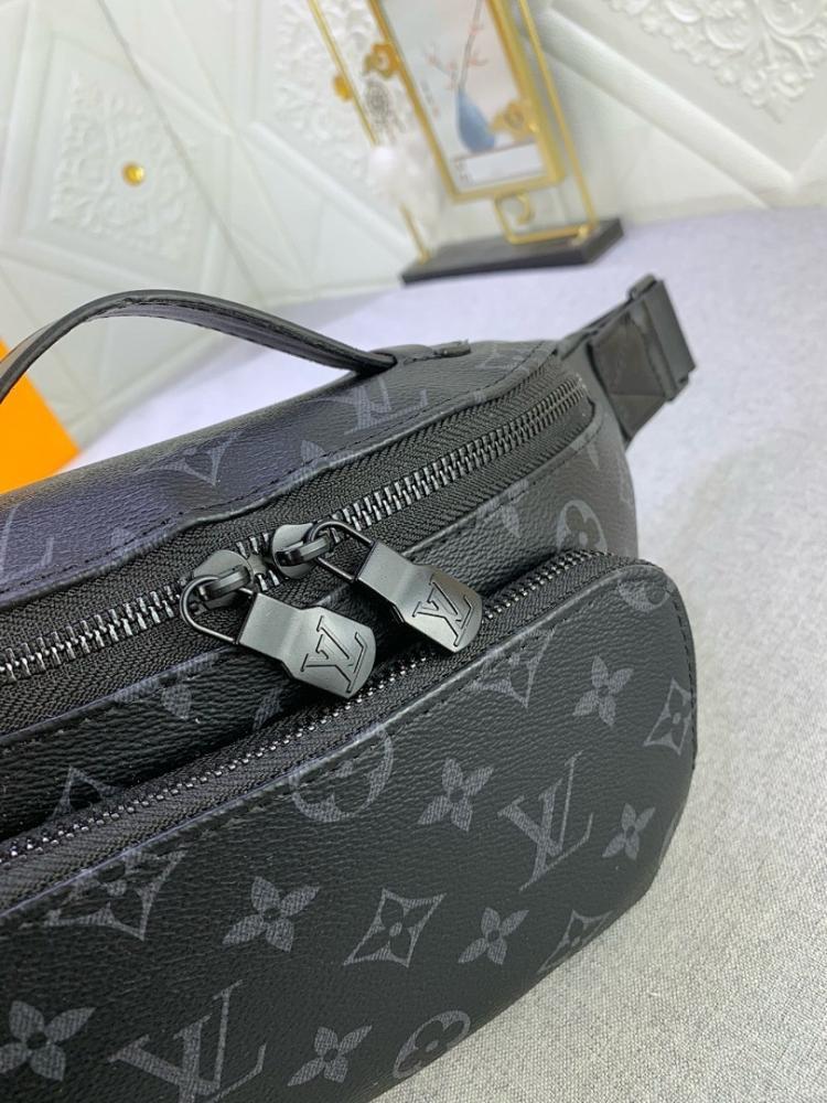 Italian-Inspired Luxury Leather Shoulder Bag