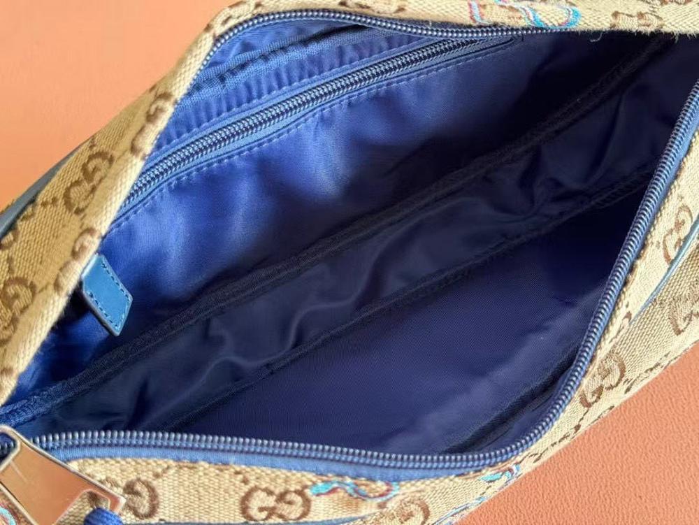 Elegant Refined Bag