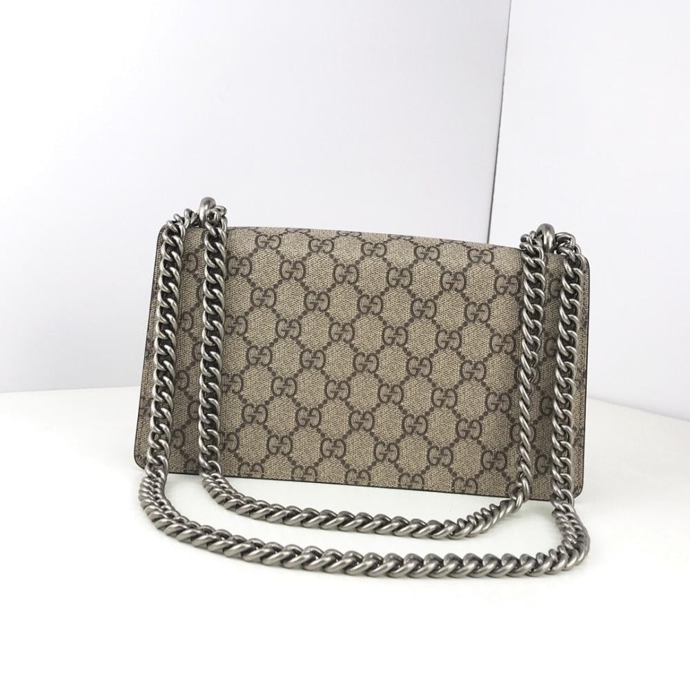 Classic Modern Bag