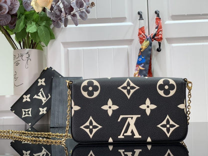 Top Handle Bag