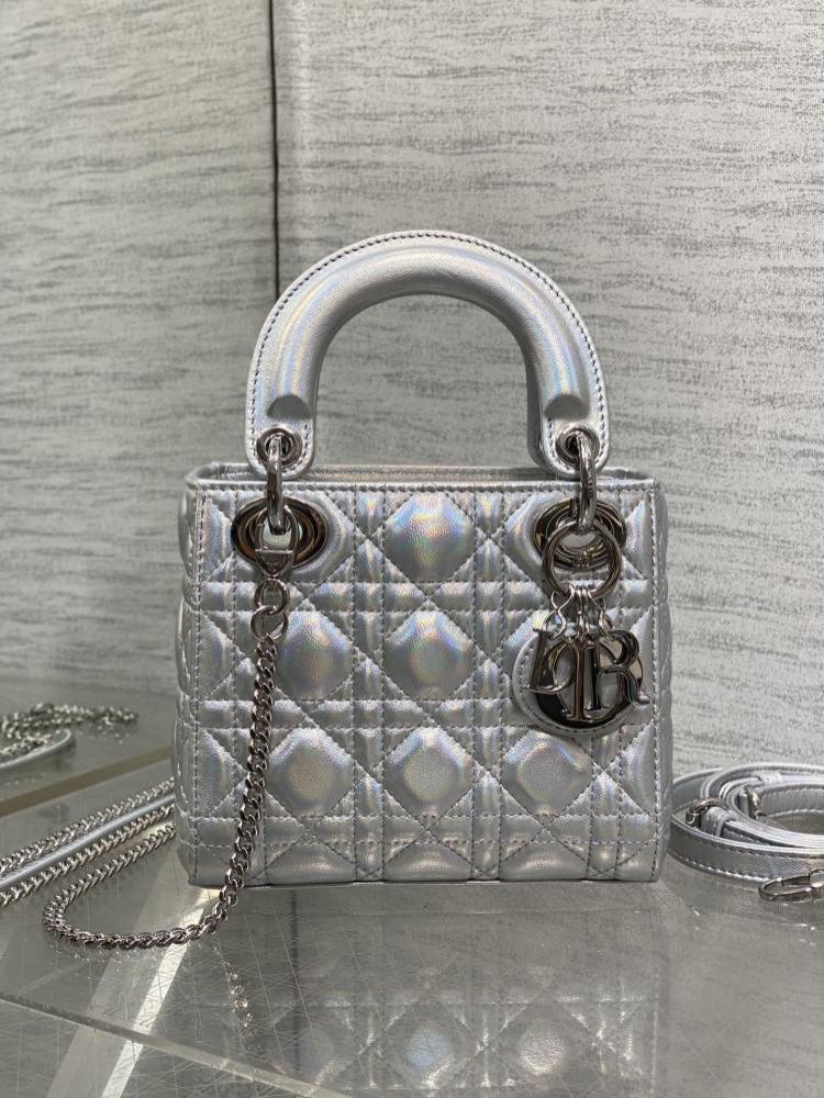 Classic Top Handle Bag