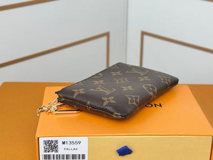 Modern Premium Woven Crossbody Bag