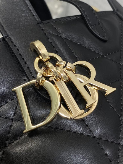 Calfskin Shoulder Bag