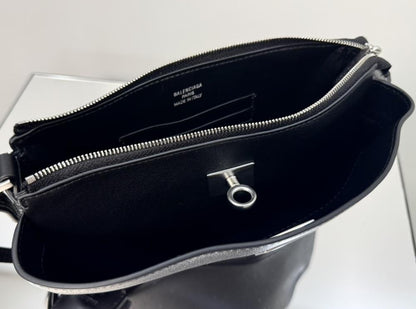 Classic Top Handle Bag