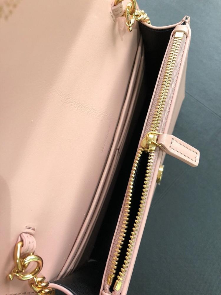 Elegant Leather Top Handle Bag – Limited Edition