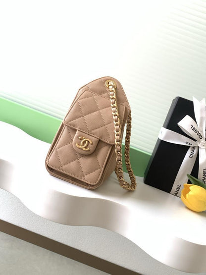 Elegant Top Handle Bag
