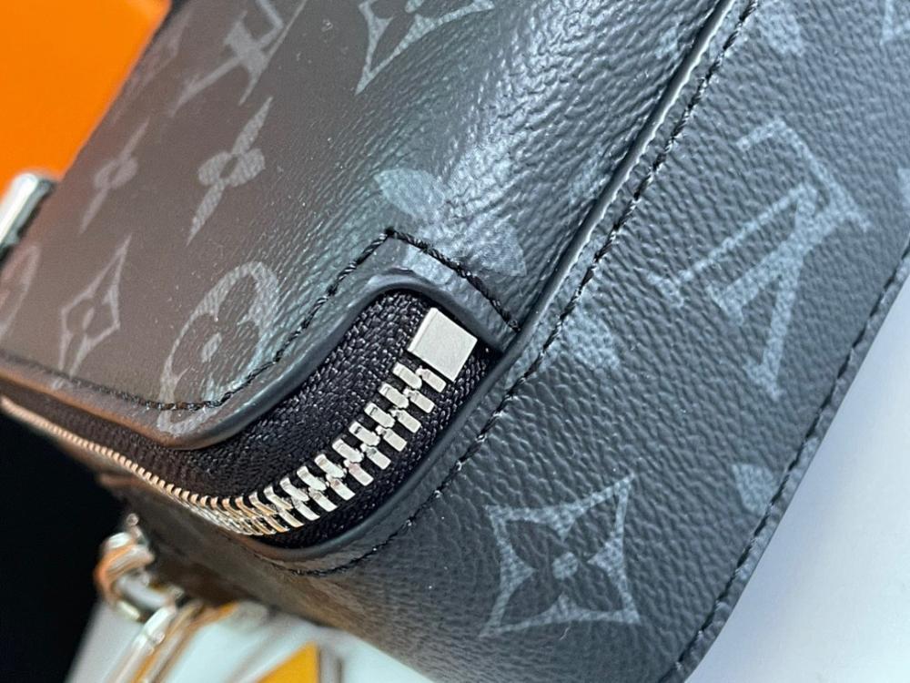 Stylish Premium Leather Shoulder Bag