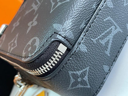 Stylish Premium Leather Shoulder Bag