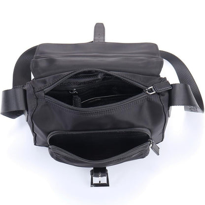 Stylish Nylon Shoulder Bag – Special Edition