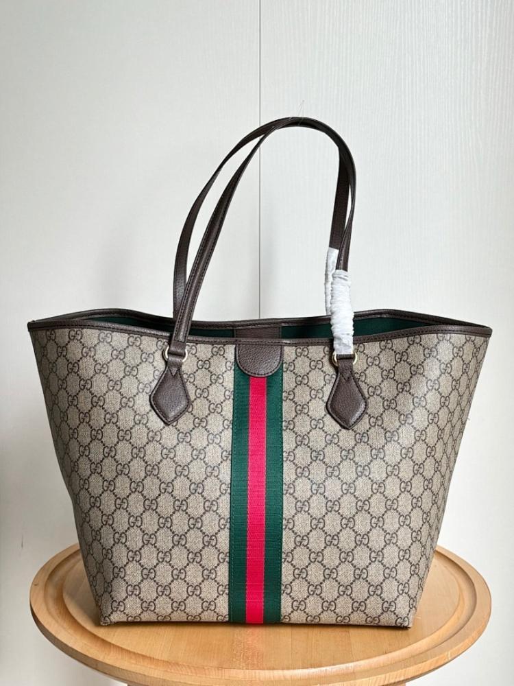 Ophidia Tote Bag