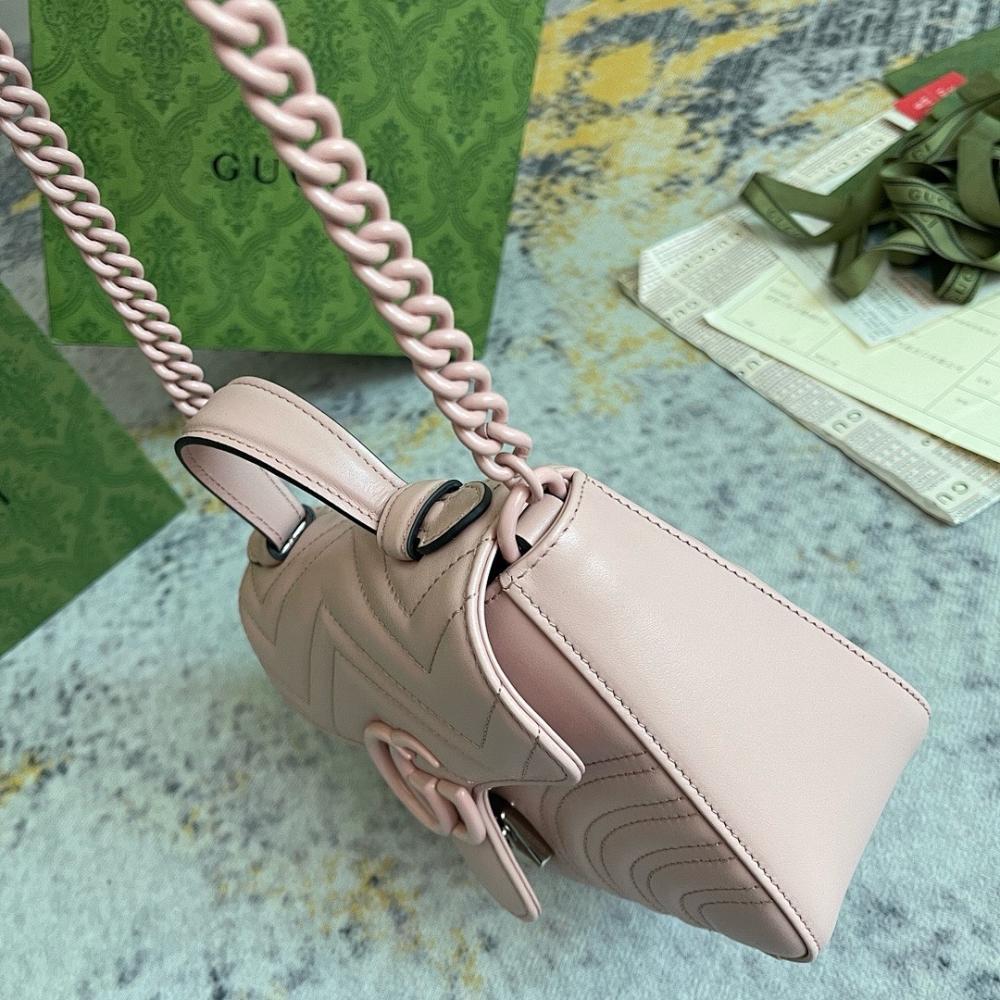 Modern Luxury Shoulder Bag