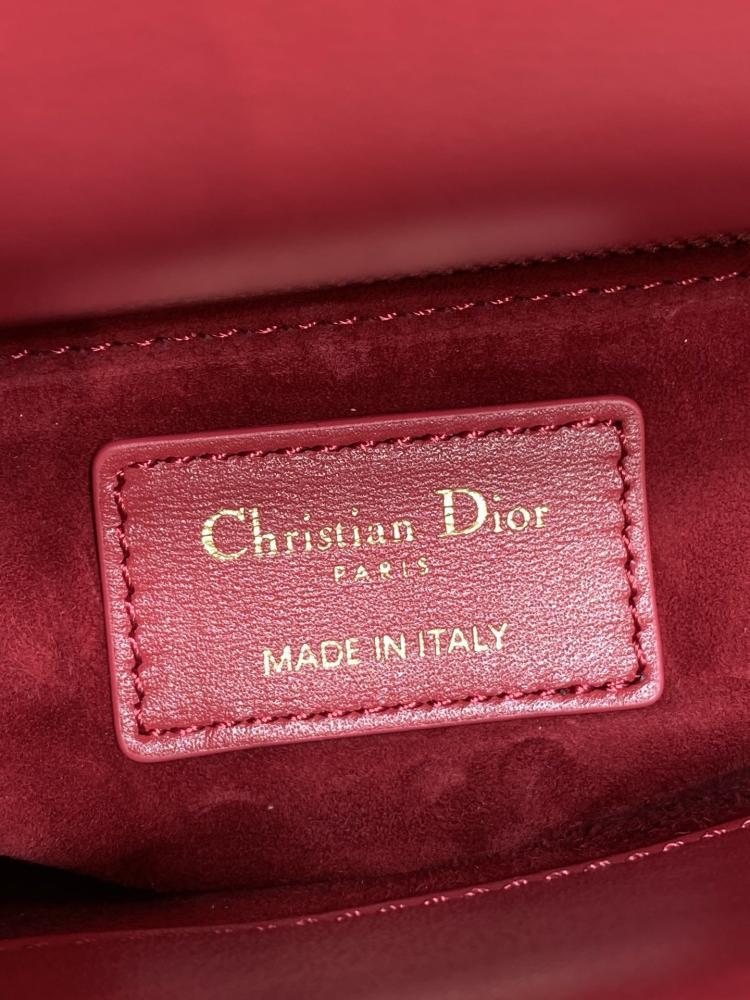 Luxury Top Handle Bag