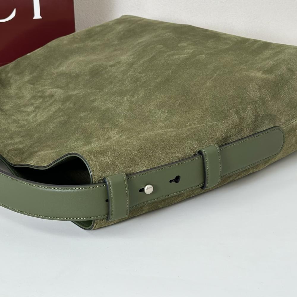 Top Handle Bag