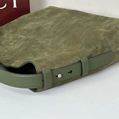 Top Handle Bag