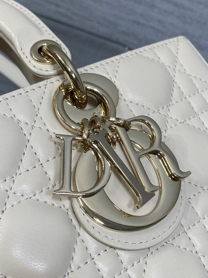 Top Handle Bag
