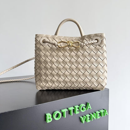 Classic Top Handle Bag