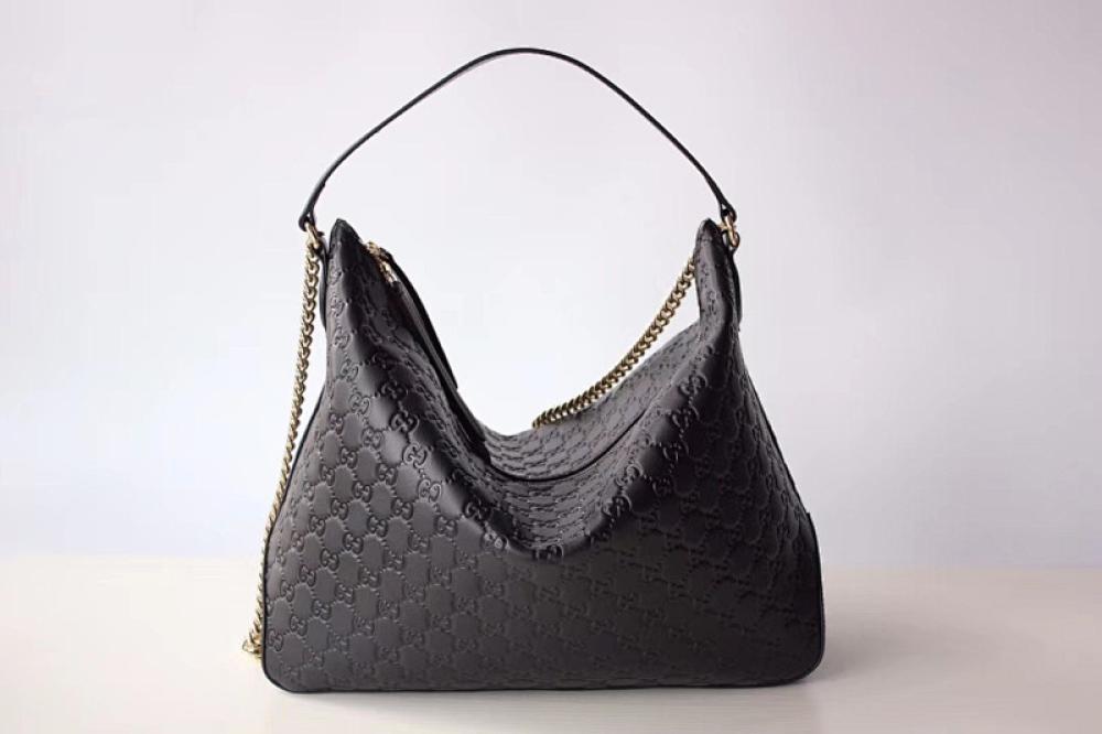 Classic Top Handle Bag