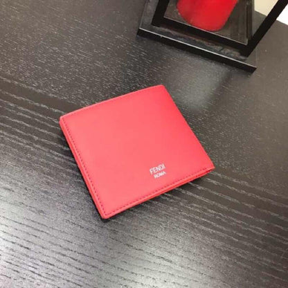 Luxury Wallet
