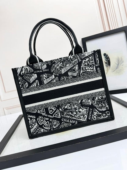 Stylish Premium Embroidered Leather Shoulder Bag