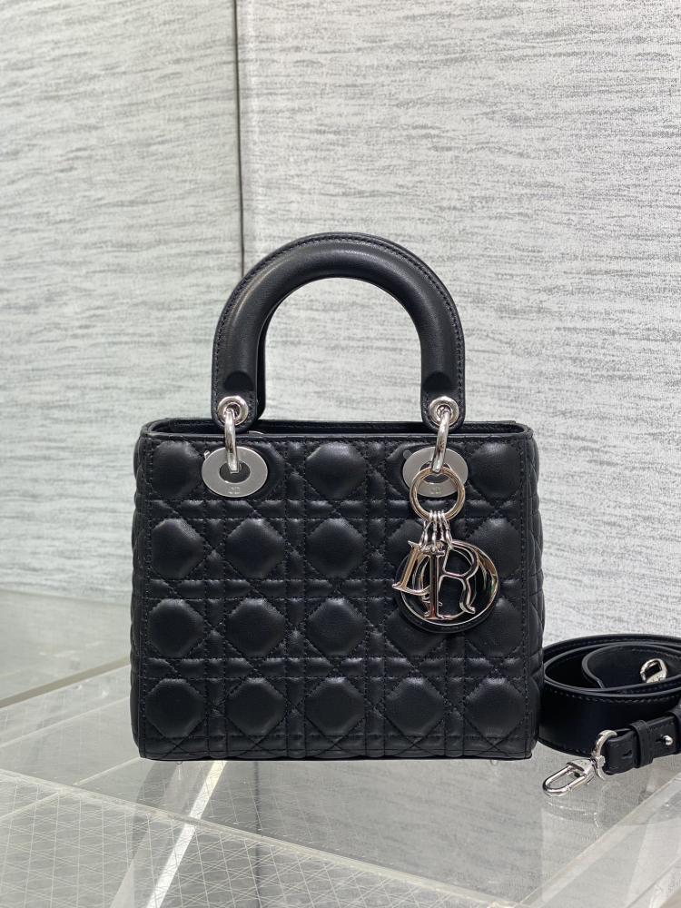 Top Handle Bag