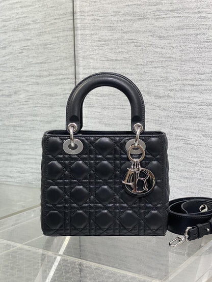 Top Handle Bag
