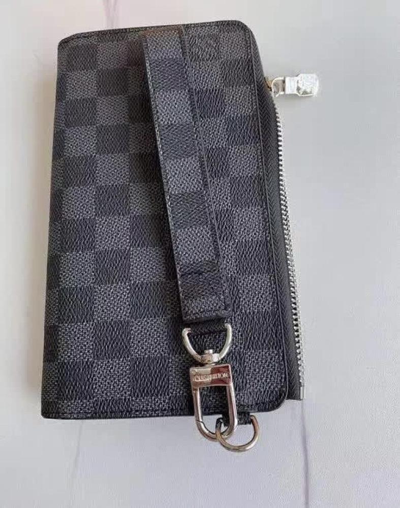 Classic Modern Wallet