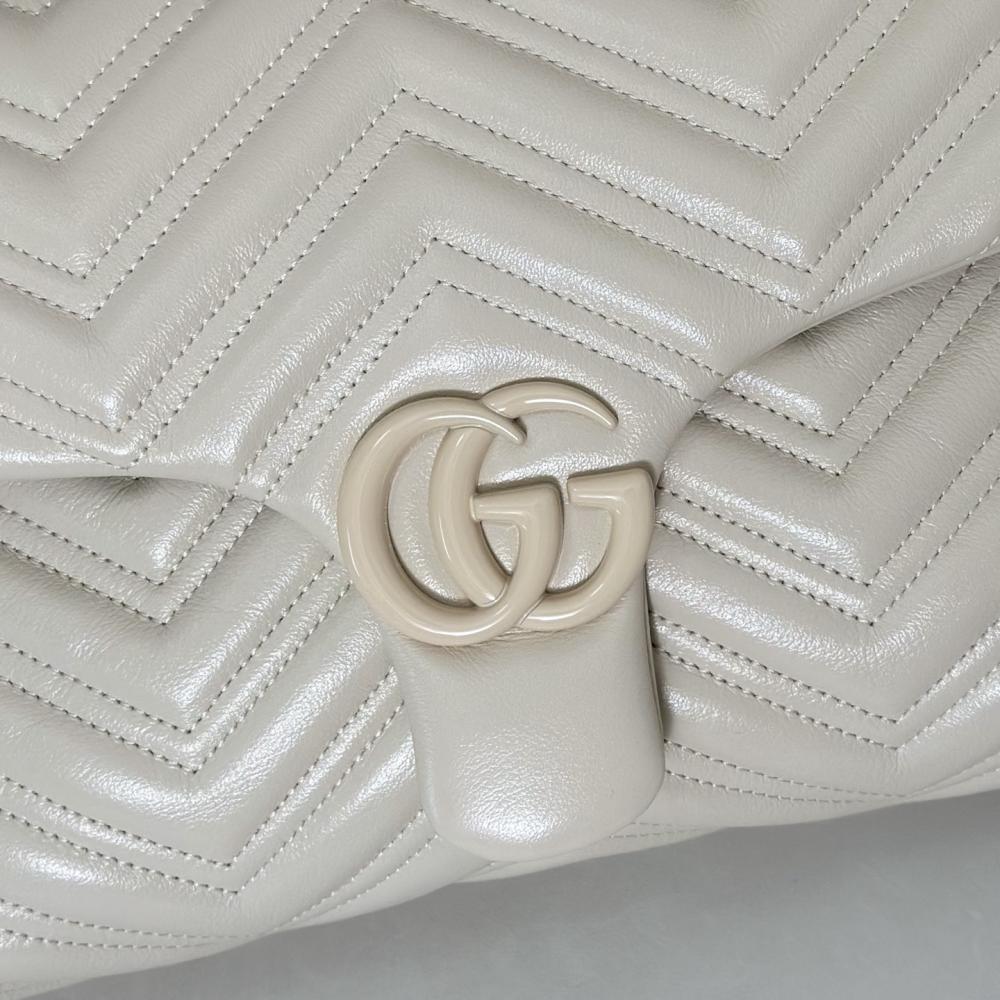Top Handle Bag