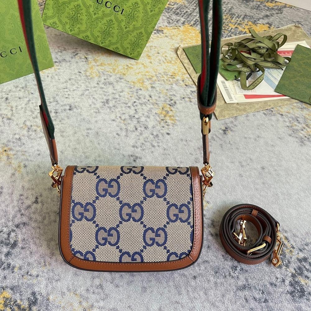 Modern Luxury Bag