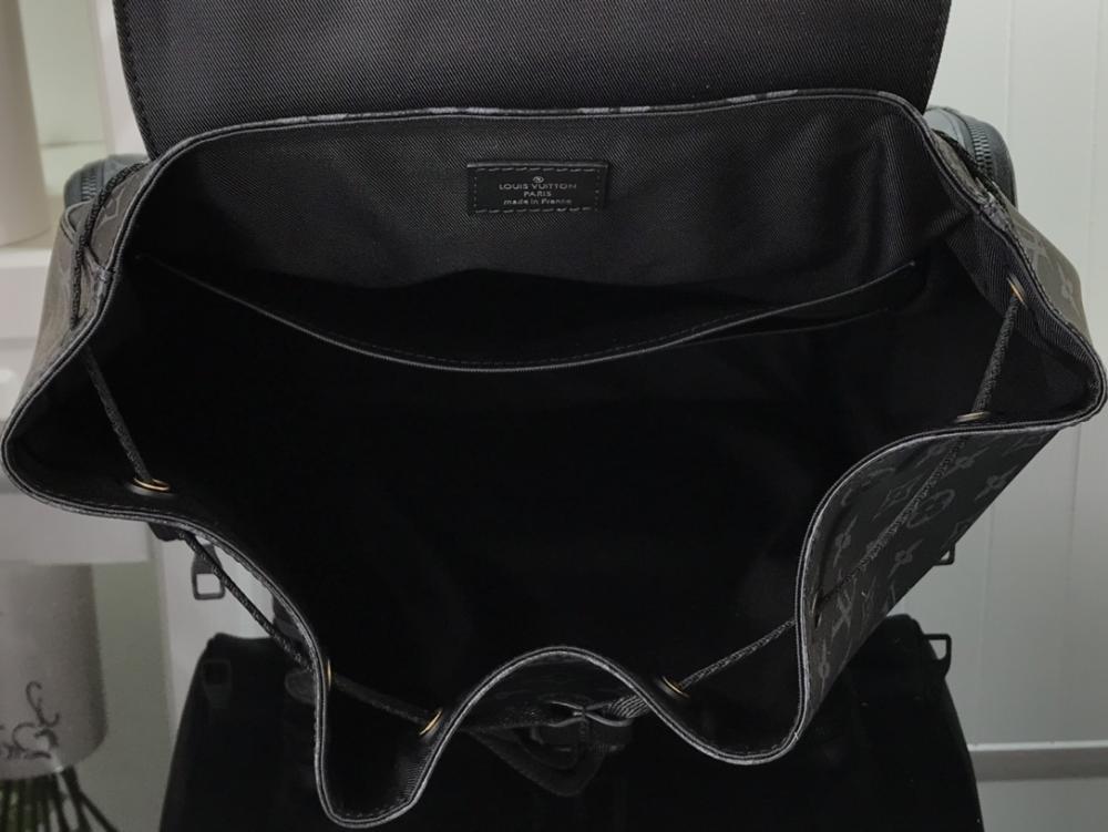Luxury Backpack