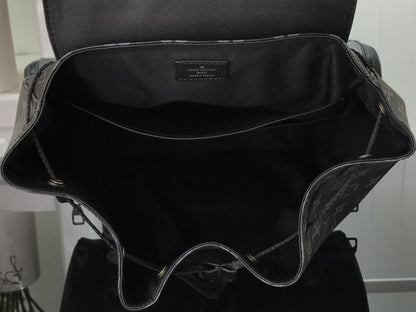 Luxury Backpack