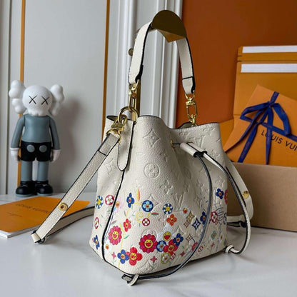 Luxury Elegant Bucket Bag – Special Edition