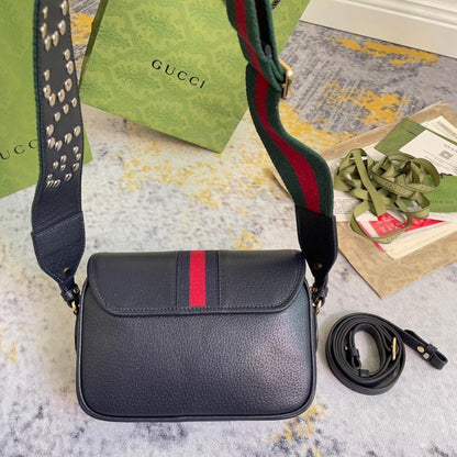 Classic Refined Top Handle Bag