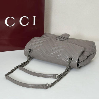 Practical Top Handle Bag