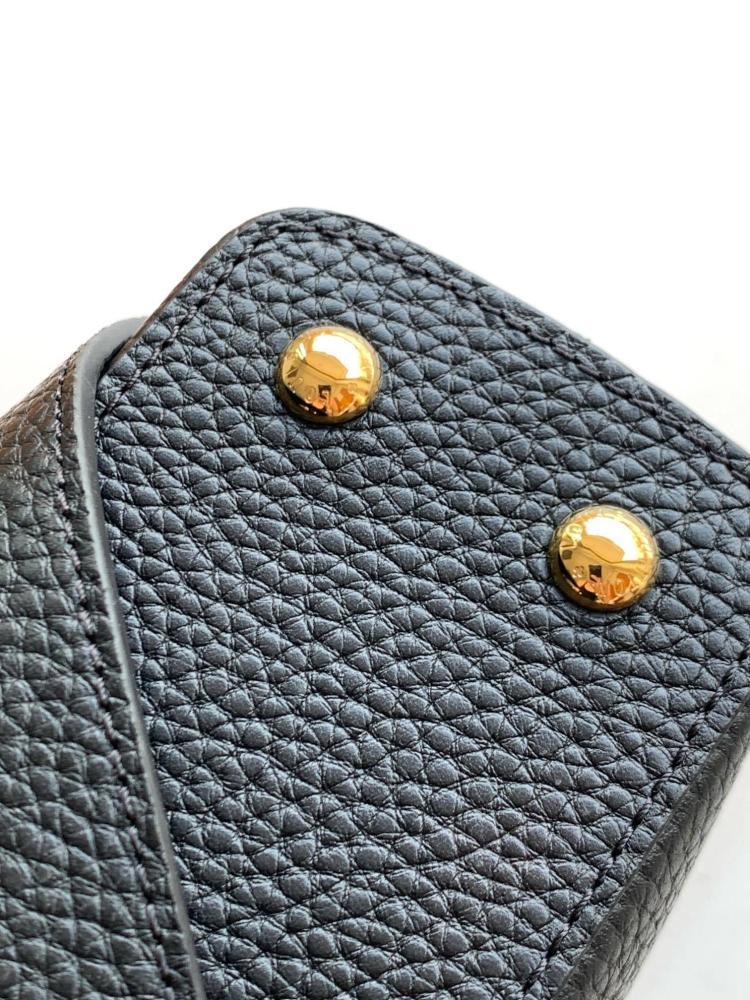 Top Handle Bag