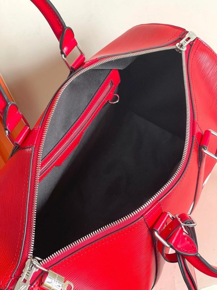 Luxury Leather Shoulder Bag – Special Edition