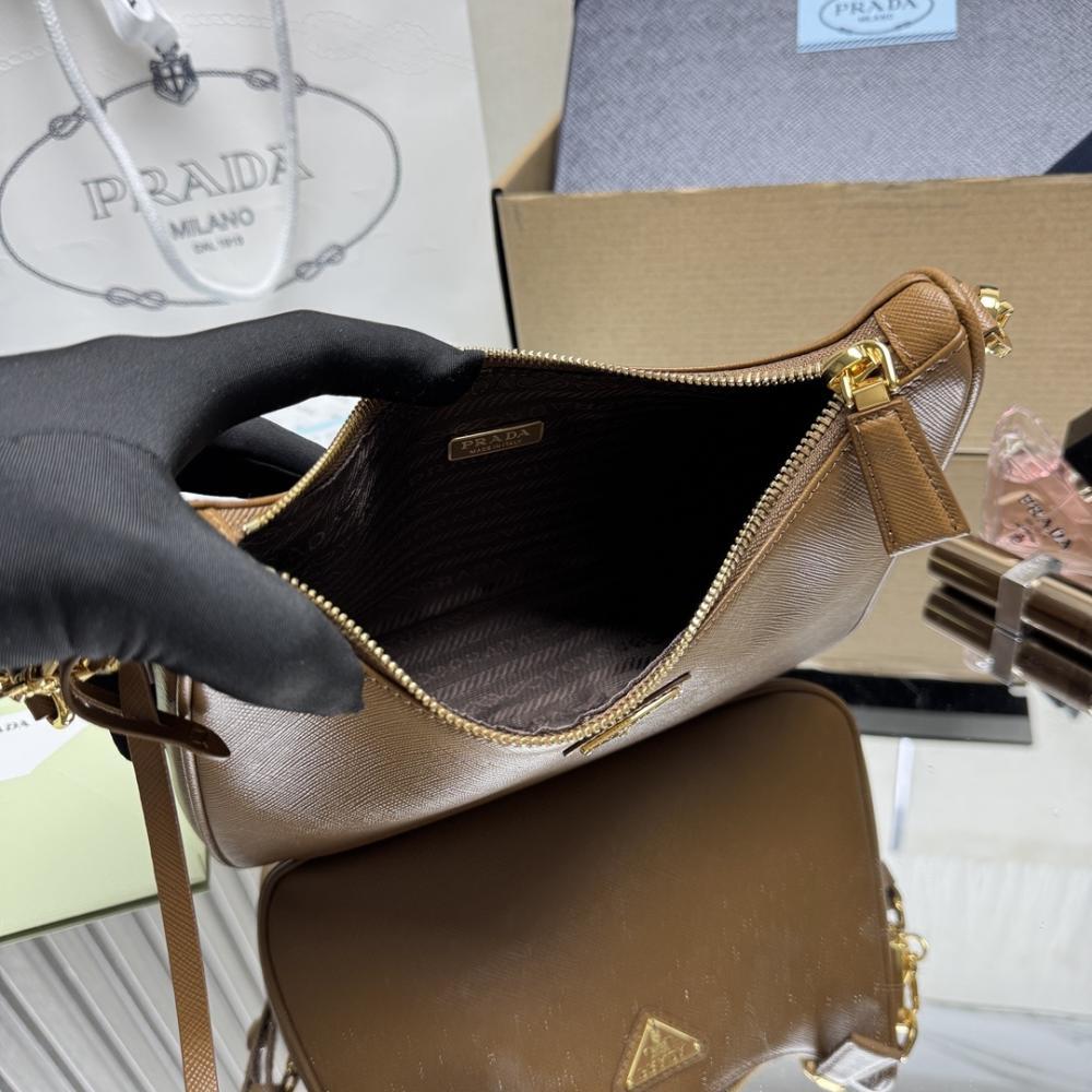 Hobo Bag